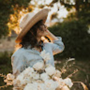 Meet your Posher, Alexandria